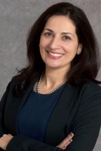 Marina Catallozzi, MD Profile Headshot